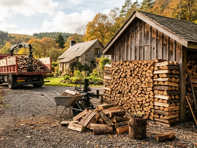 Выдача и доставка